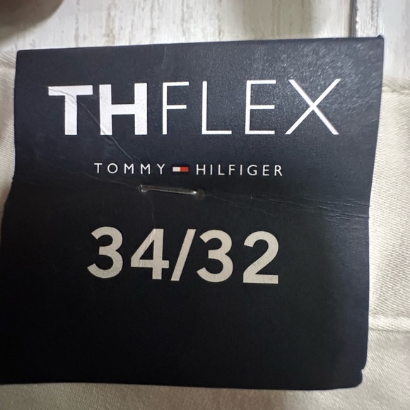 Tommy Hilfiger THFLEX size 34x32 - Picture 4 of 6